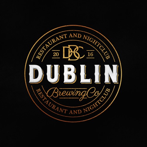 Dublin Brewing Co.