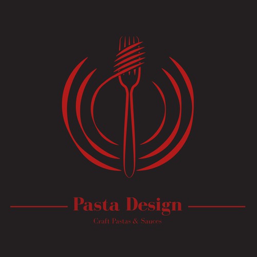 Pasta Design