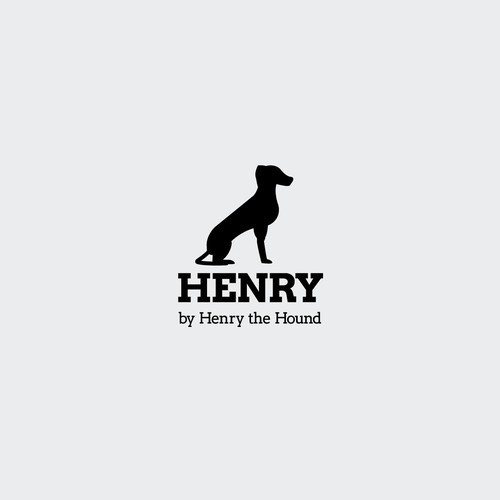 Henry by Henry the Hound