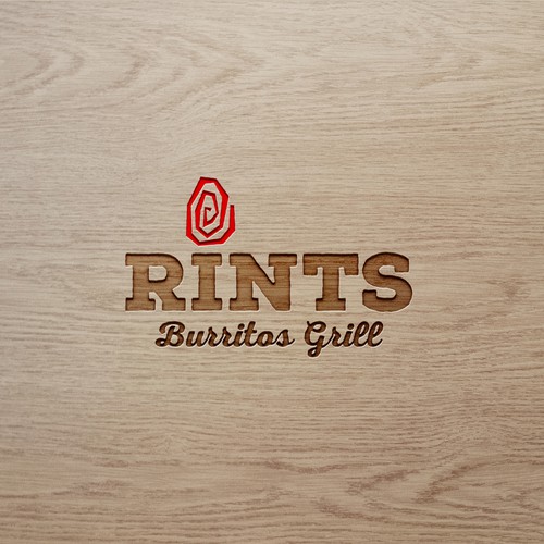 Rints - Burritos Grill