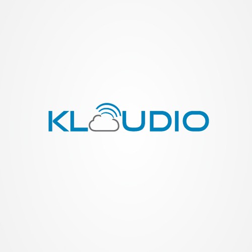 Logo Design for a Cloud based Startup