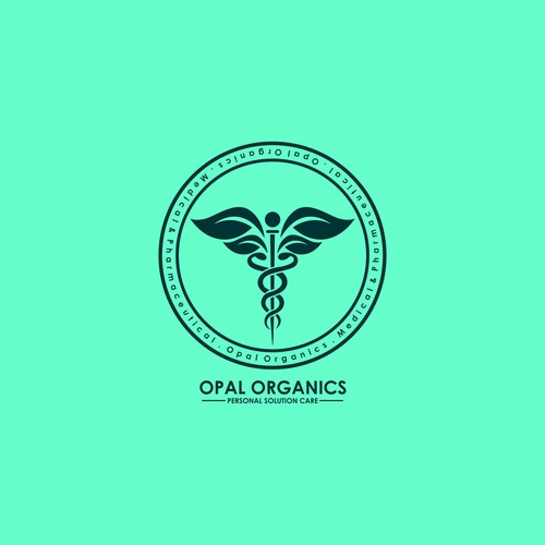 OPAL ORGANICS