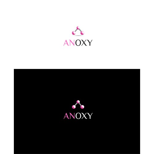 anoxy logo