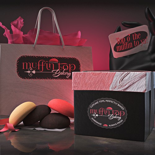 Muffin Top Bakery