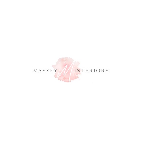 Design elegant, feminine logo for interior designer