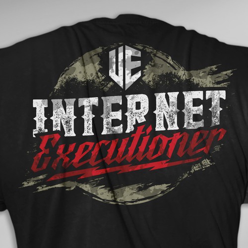 Internet Executioner