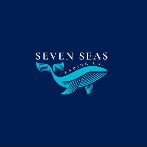 SEVEN SEAS