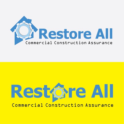 Restore All