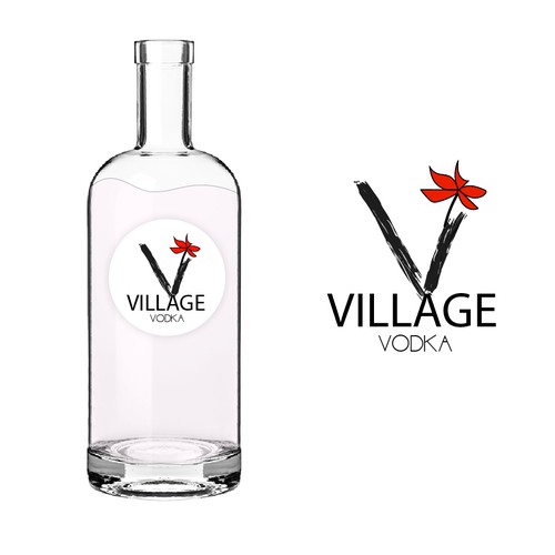 VILLAGE VODKA