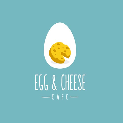 Egg & Cheese Cafe