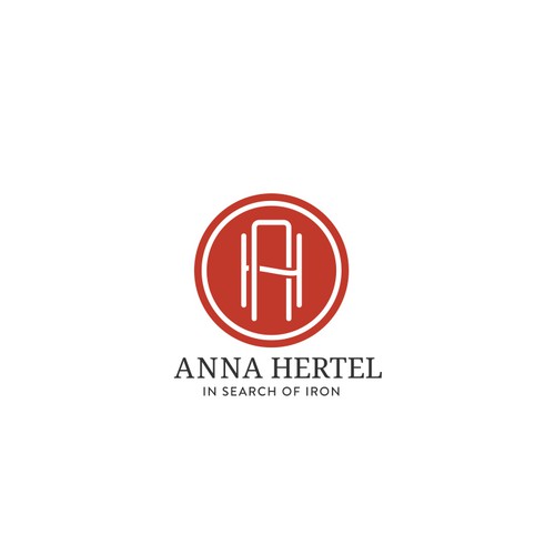 Professional Triathlete Logo