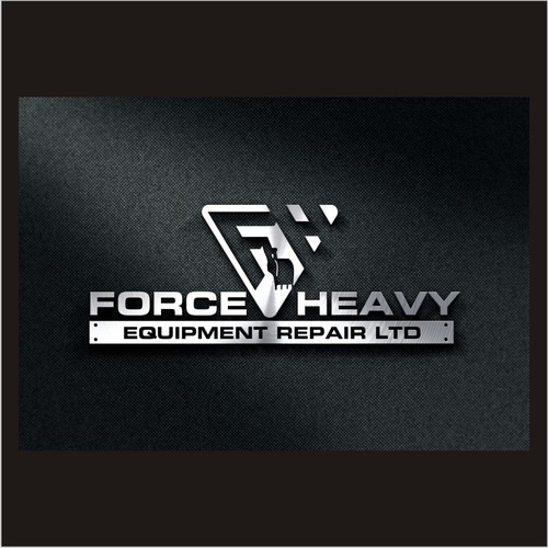 Force Heavy Equipment Repair Ltd