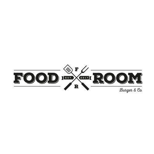 FOOD ROOM 