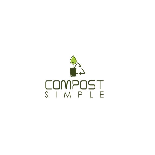 Compost simple