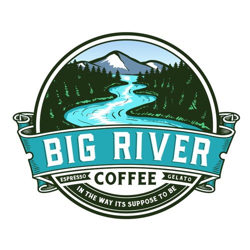 Big River Coffee