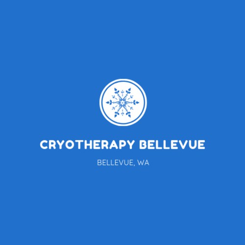 Cryotherapy Bellevue Logo