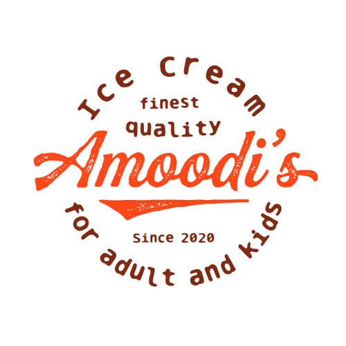 Amoodi's Ice Cream