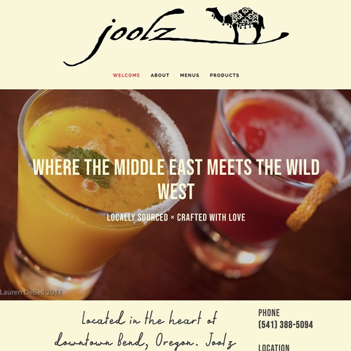 Joolz Restaurant