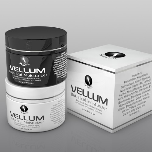 New Skincare Company Launching Specialized products for distressed skin