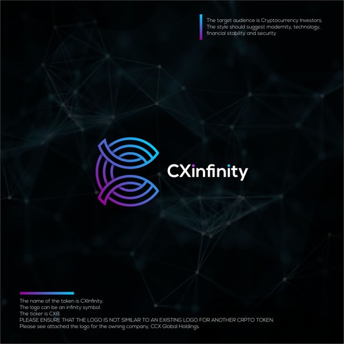 CXinfinity