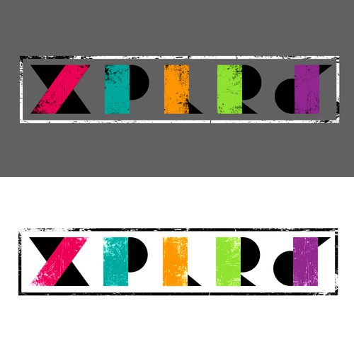 YOUTUBE CHANNEL LOGO