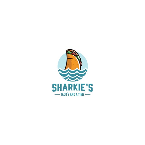 SHARKIE'"S TACO