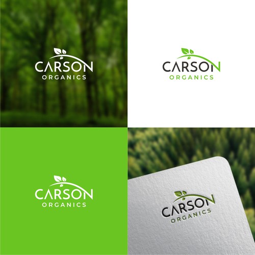 Carson Organics