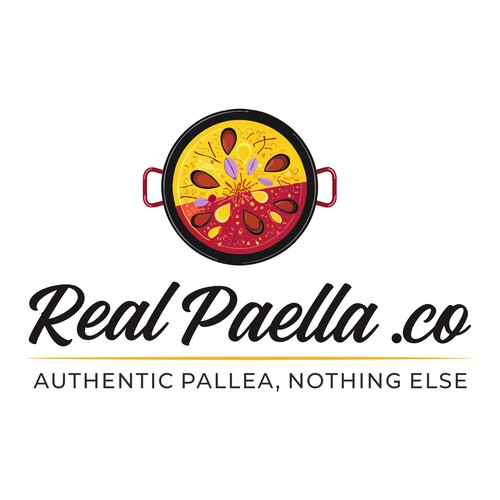 Real Paella Co