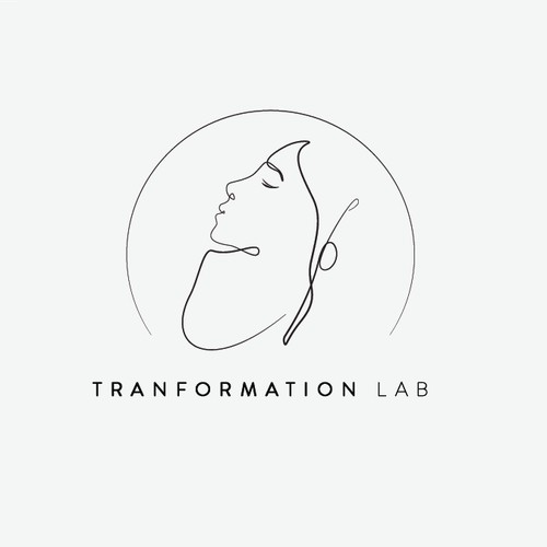 Logo - Transformation Lab