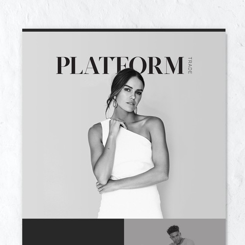 Premium Digital Showroom for the Fashion Industry