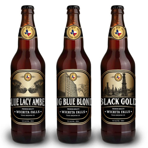 Wichita Falls brewing co.
