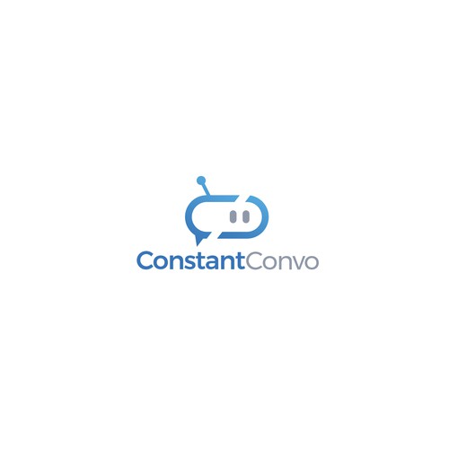 ConstantConvo Logo
