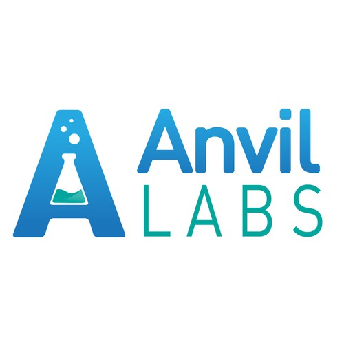 Anvil Labs needs a new logo