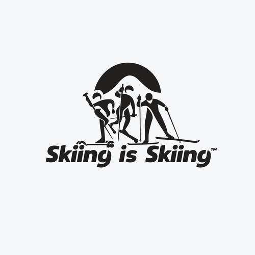 Skiing is Skiing