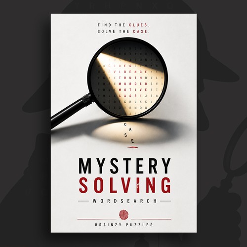 Book Cover Design