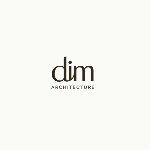 Dim logo