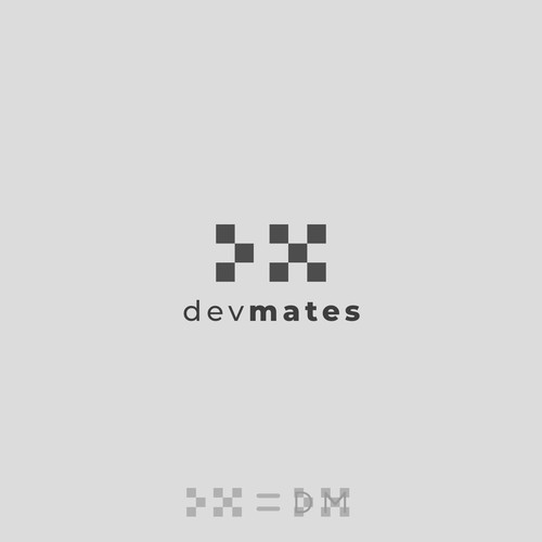 DevMates Logo
