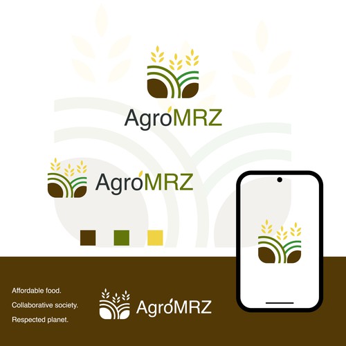 AgroMRZ