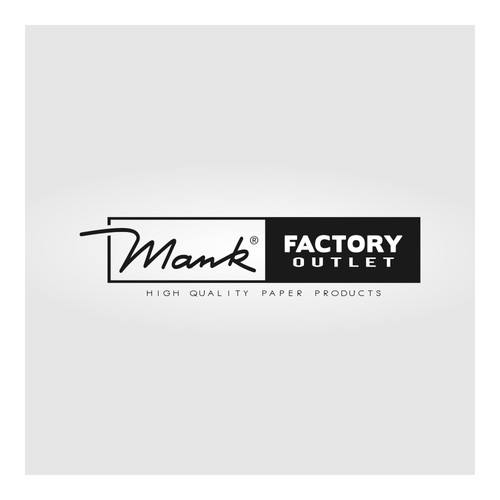 Mank Factory Outlet