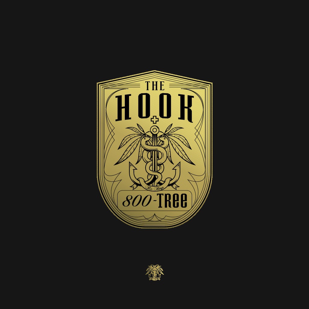 The Hook Non-Refundable