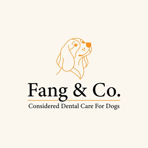 Dog Logo