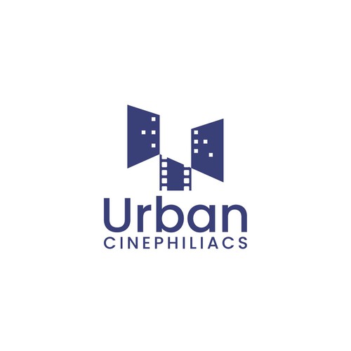 Urban Film Logo