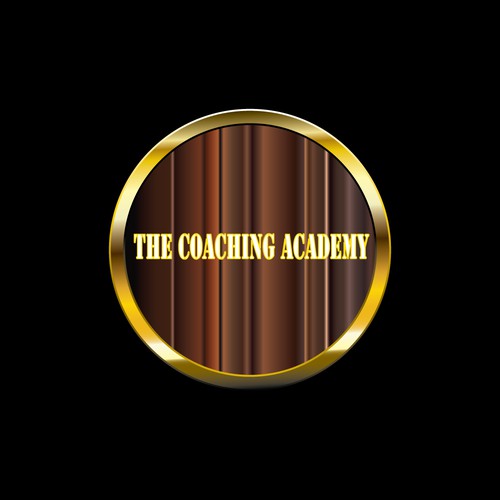 Logo for The Coaching Academy