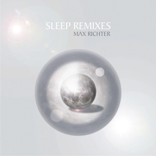 Create Max Richter's Artwork