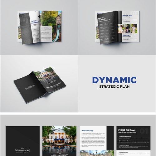 Brochure Design