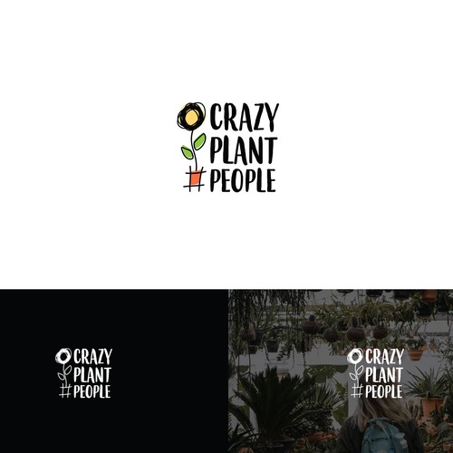 Crazy Plant People