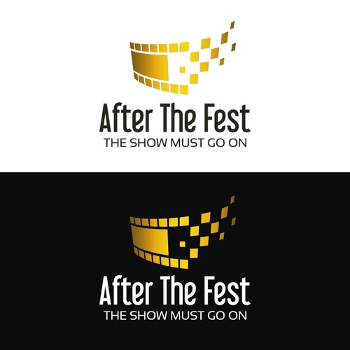 Partner with Hollywood - Logo needed for Film Festival streaming