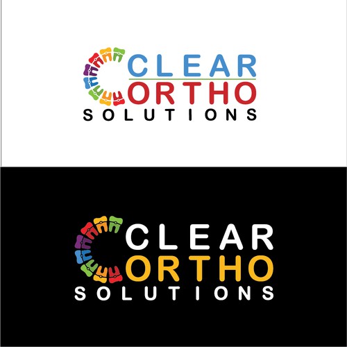 Clear Ortho Logo
