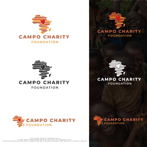 campo charity