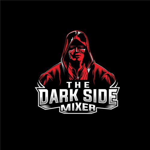 The Dark Side Mixer